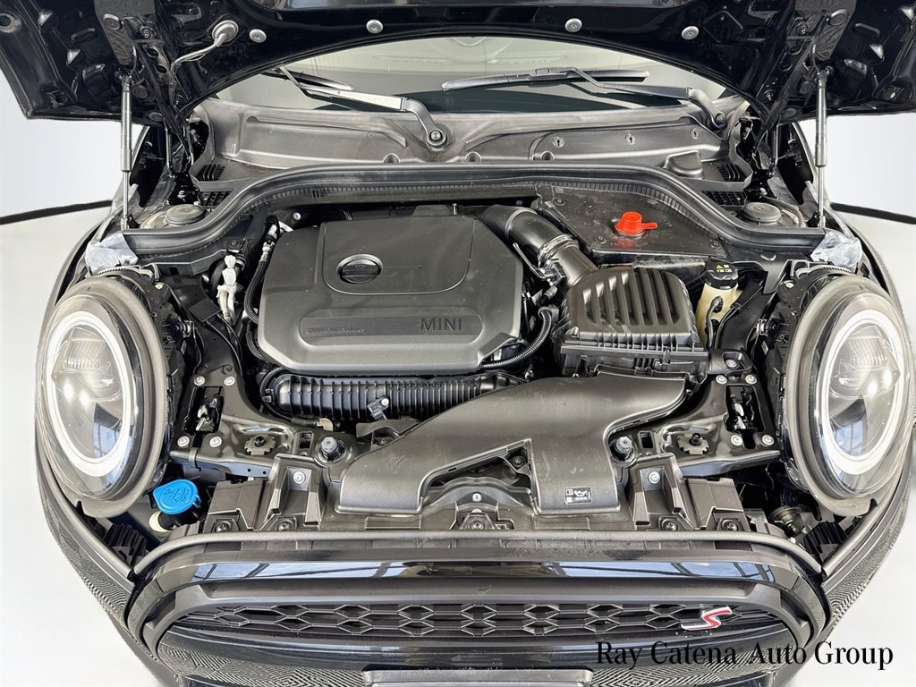 Used 2024 MINI Cooper S FWD image 29