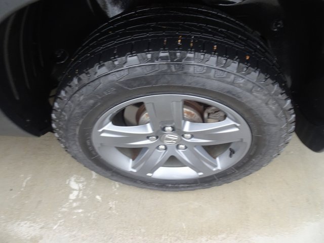 Certified 2021 Honda Ridgeline RTL-E image 10