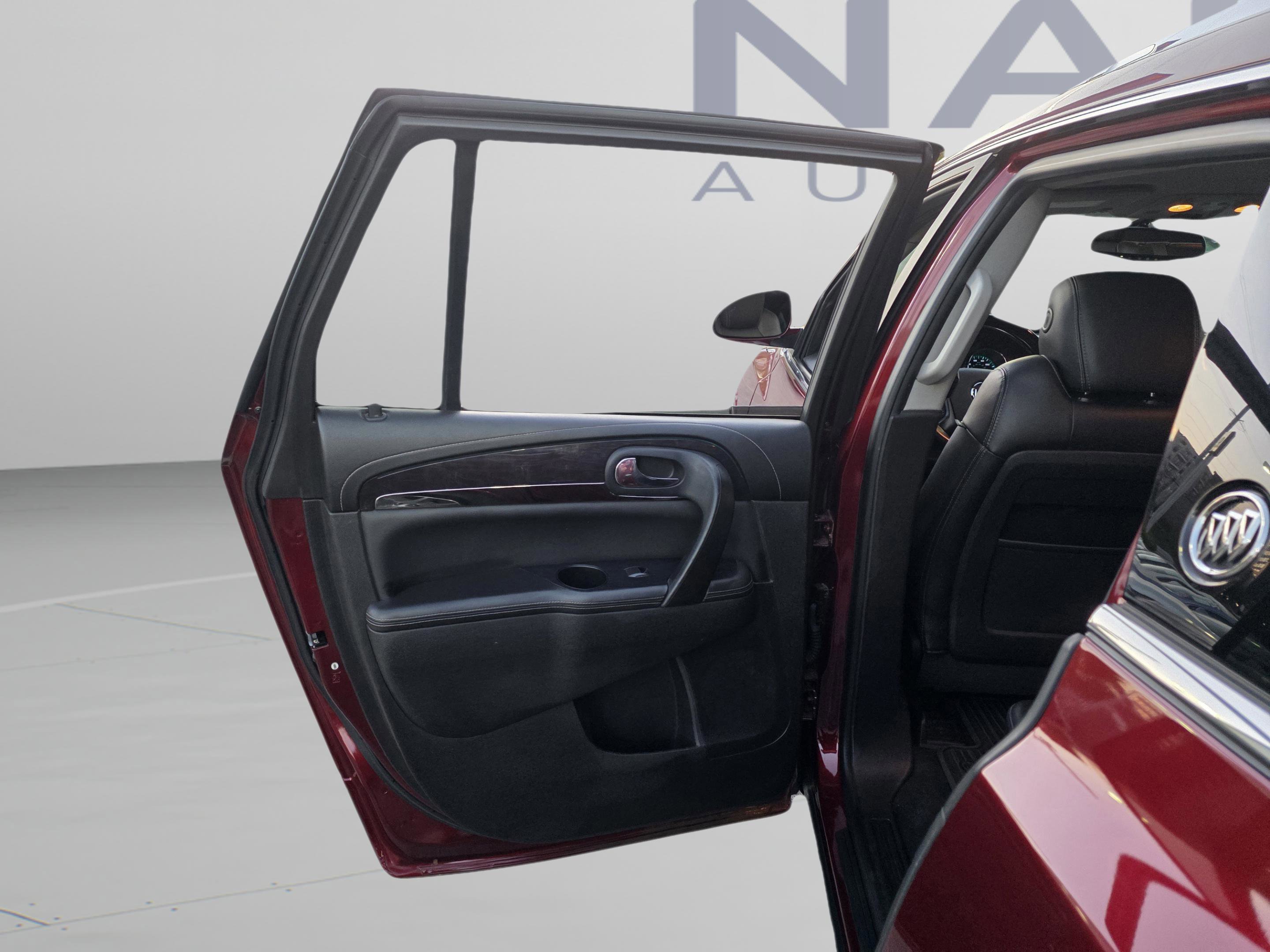 Used 2016 Buick Enclave Leather FWD image 20