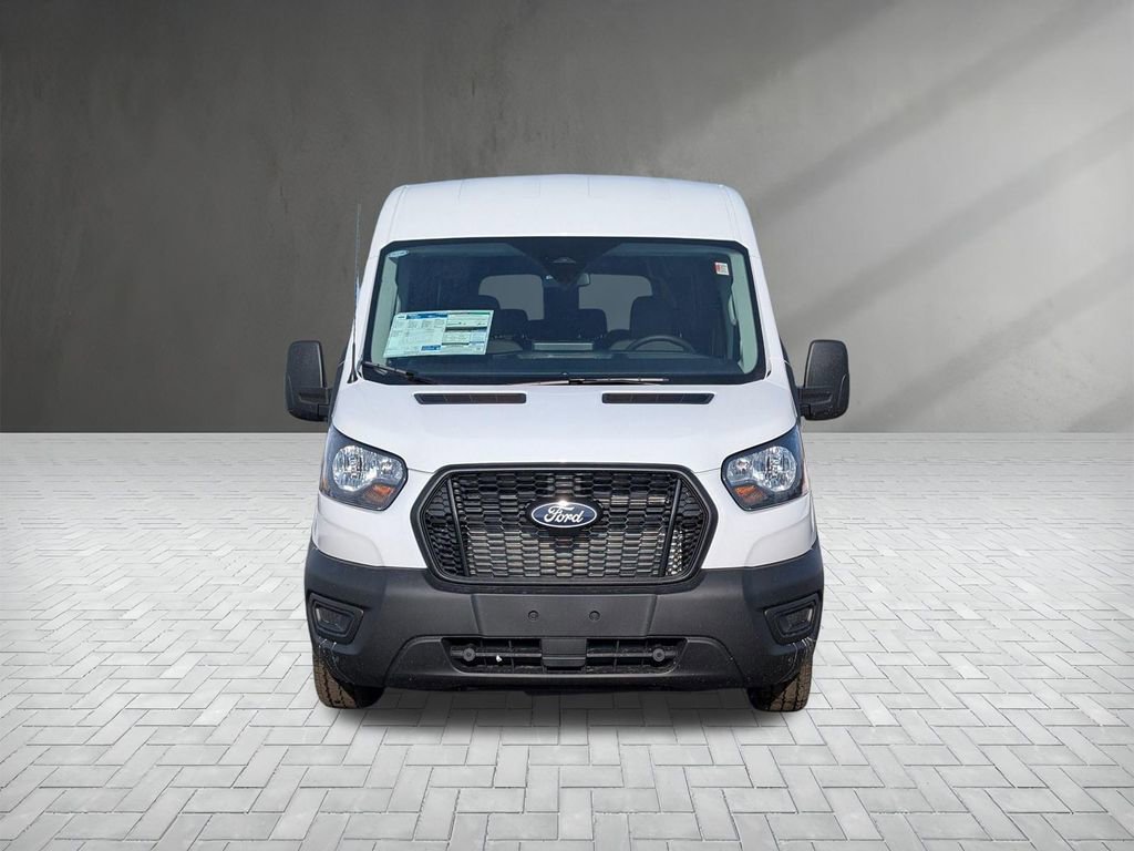 New 2026 Ford Transit 350 XL RWD image 4