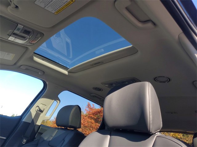 New 2025 Kia Telluride S image 15