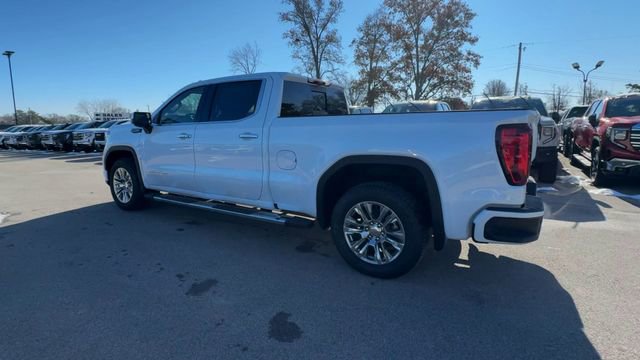 New 2026 GMC Sierra 1500 Denali w/ Technology Package image 6