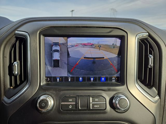 Used 2022 GMC Sierra 2500 Denali w/ Denali Ultimate Package image 28