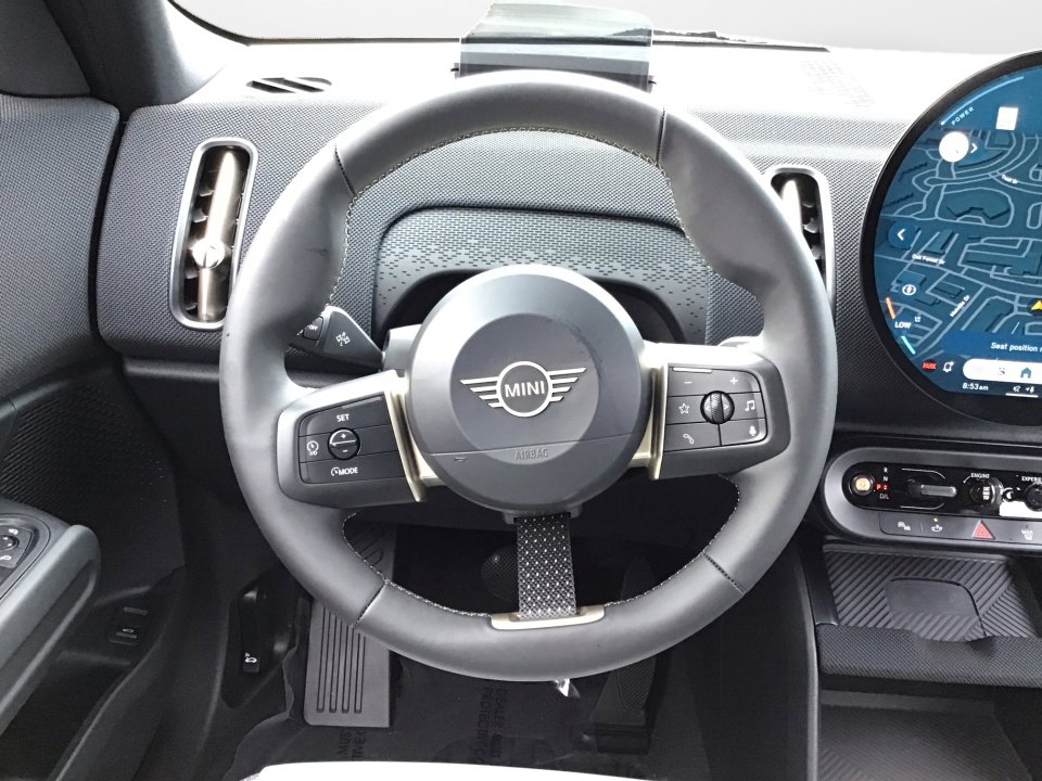 New 2026 MINI Cooper Countryman S image 10