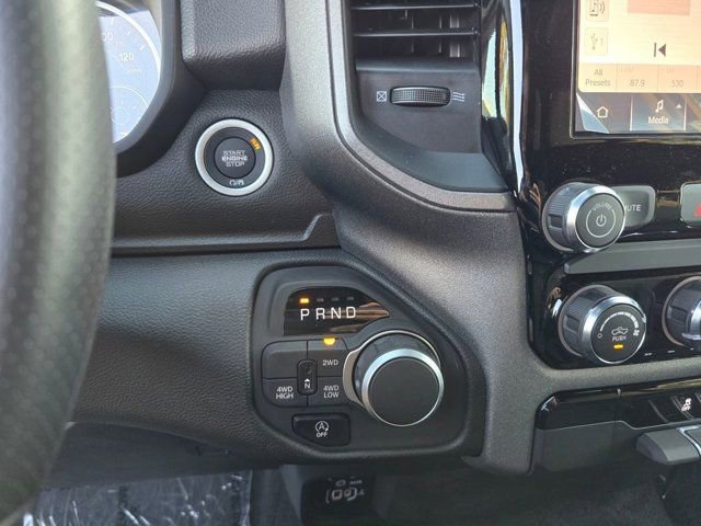 New 2026 RAM 1500 Tradesman AWD/4WD image 26
