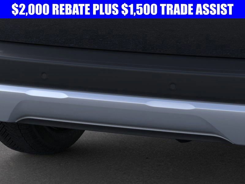 New 2026 Ford Escape Platinum w/ Premium Technology Package image 23