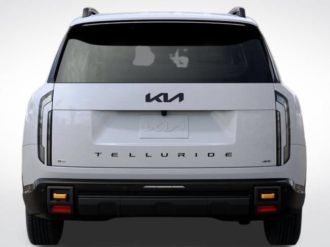 New 2027 Kia Telluride SX X-Pro AWD/4WD image 13