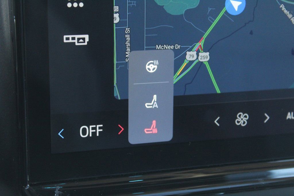 Used 2025 Ford Expedition Max Active image 24