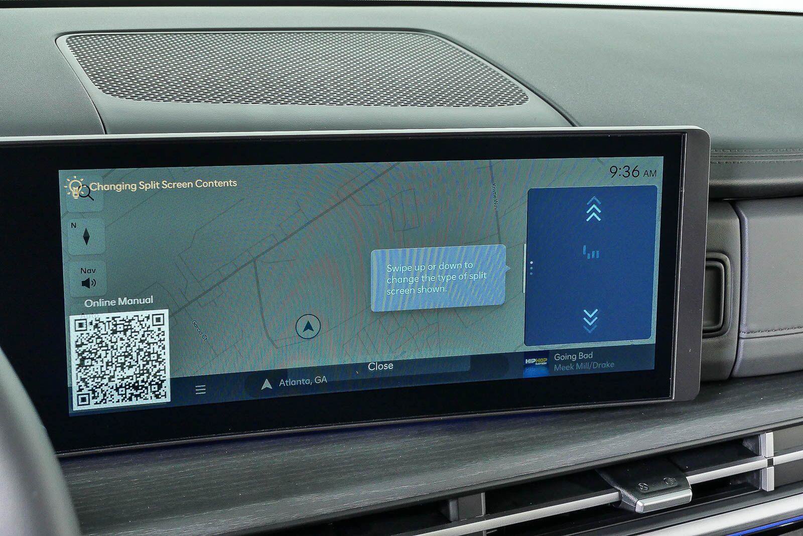 New 2026 Hyundai Santa Fe Limited FWD image 15