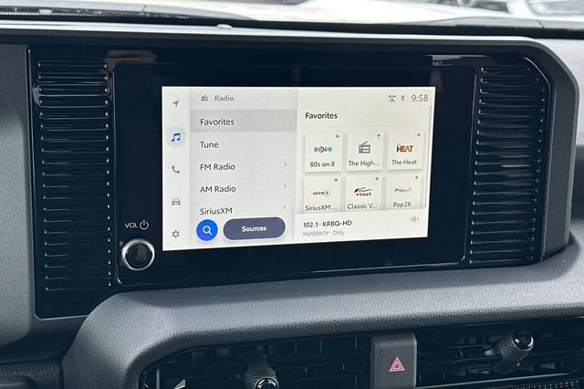 New 2026 Toyota Land Cruiser 1958 image 18