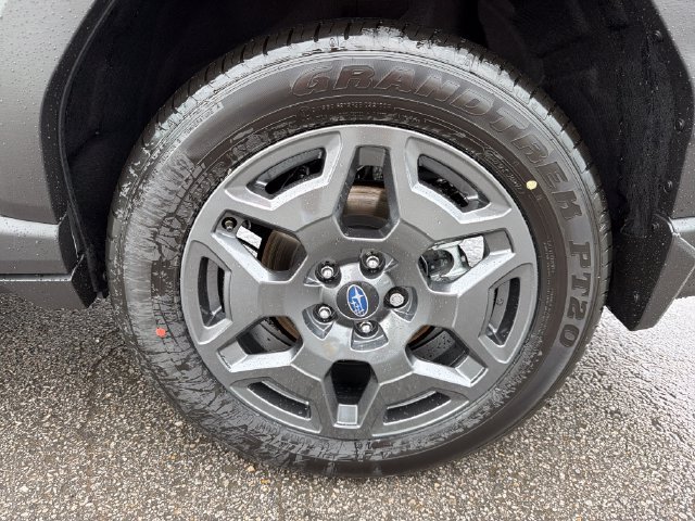 New 2026 Subaru Outback Premium AWD/4WD image 27