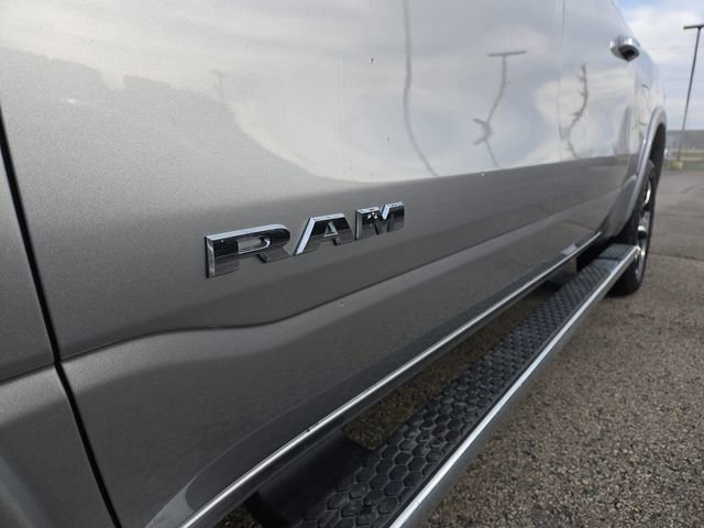 Used 2019 RAM 1500 Laramie image 44