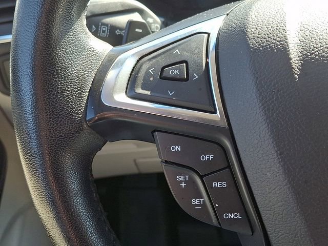 Used 2020 Ford Edge Titanium w/ Class II Trailer Tow Package AWD/4WD image 20