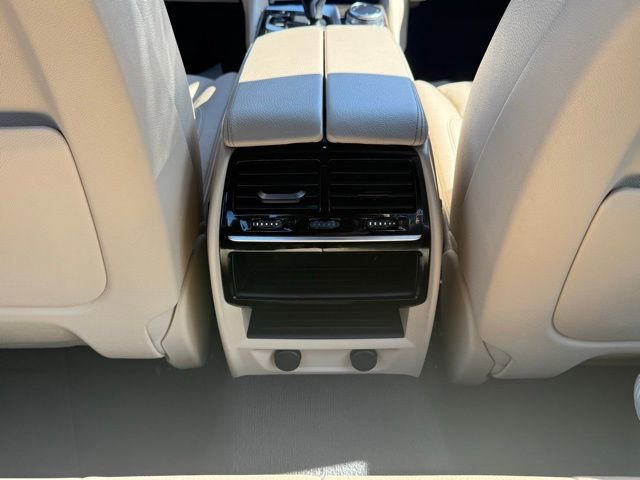Used 2019 BMW 540i xDrive w/ Convenience Package image 42