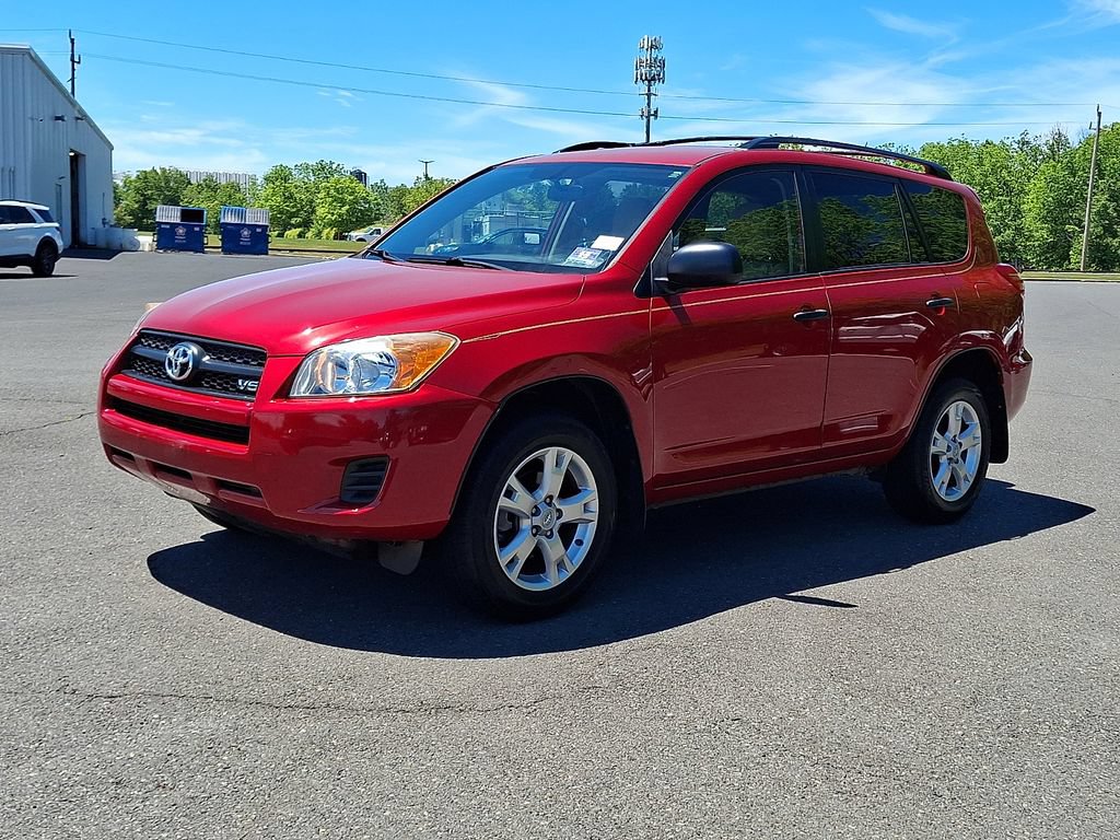 Used 2009 Toyota RAV4 4WD V6 image 5