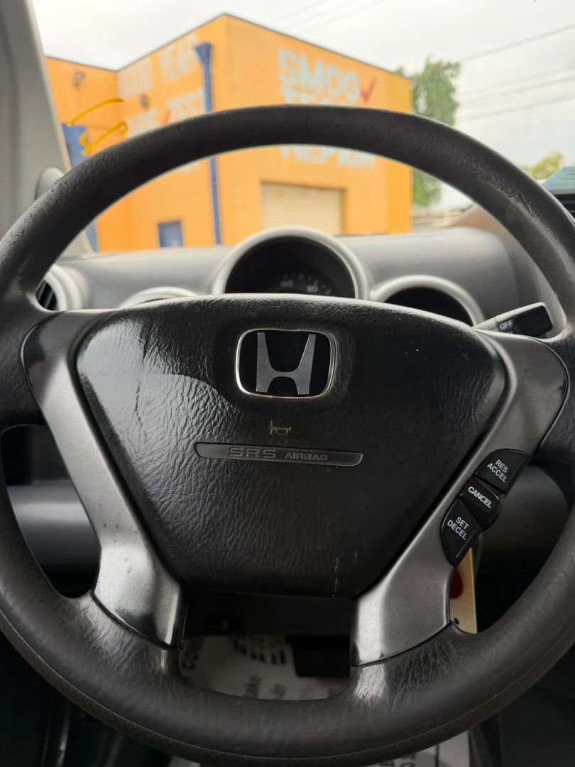 Used 2004 Honda Element EX image 19