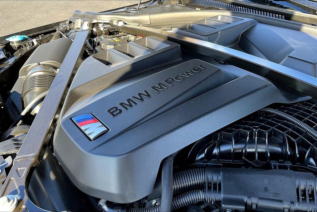 Used 2024 BMW M2 w/ Lighting Package image 31