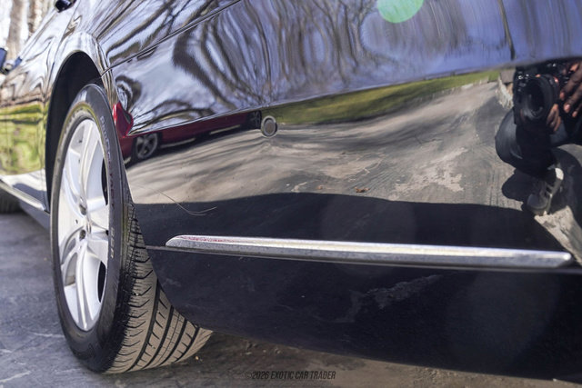 Used 2020 Mercedes-Benz S 560 4MATIC Sedan image 62