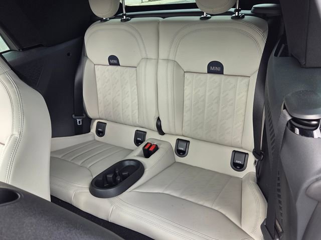 New 2026 MINI Cooper S image 11
