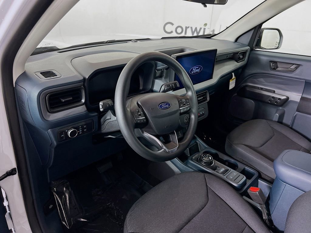 New 2026 Ford Maverick XL image 3