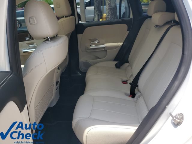 Used 2023 Mercedes-Benz GLA 250 image 11
