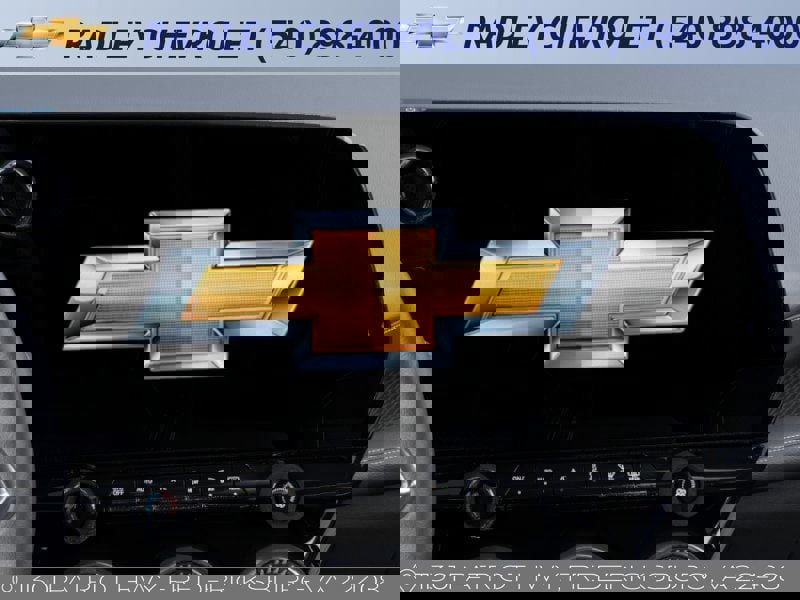 New 2026 Chevrolet Blazer EV LT image 20