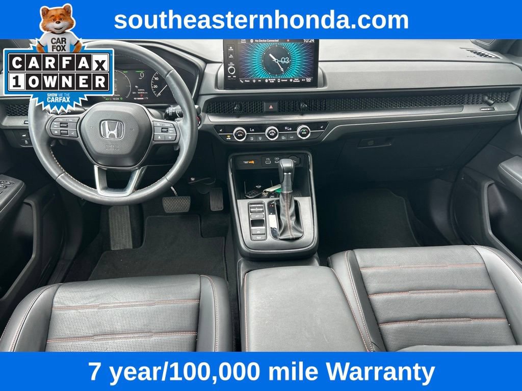 Used 2024 Honda CR-V Sport-L image 18