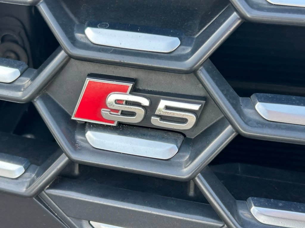 Used 2022 Audi S5 Premium AWD/4WD image 42