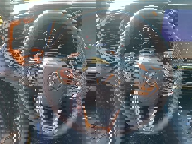 New 2026 Lexus TX 500h AWD image 23