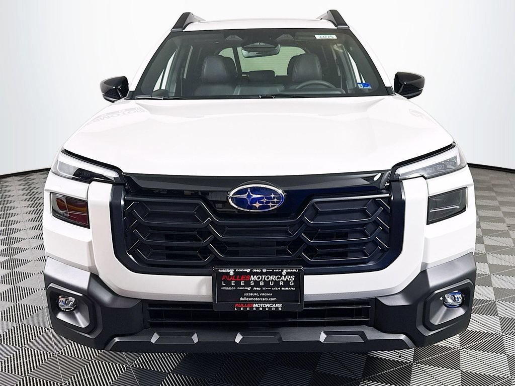 New 2026 Subaru Outback Limited AWD/4WD image 2