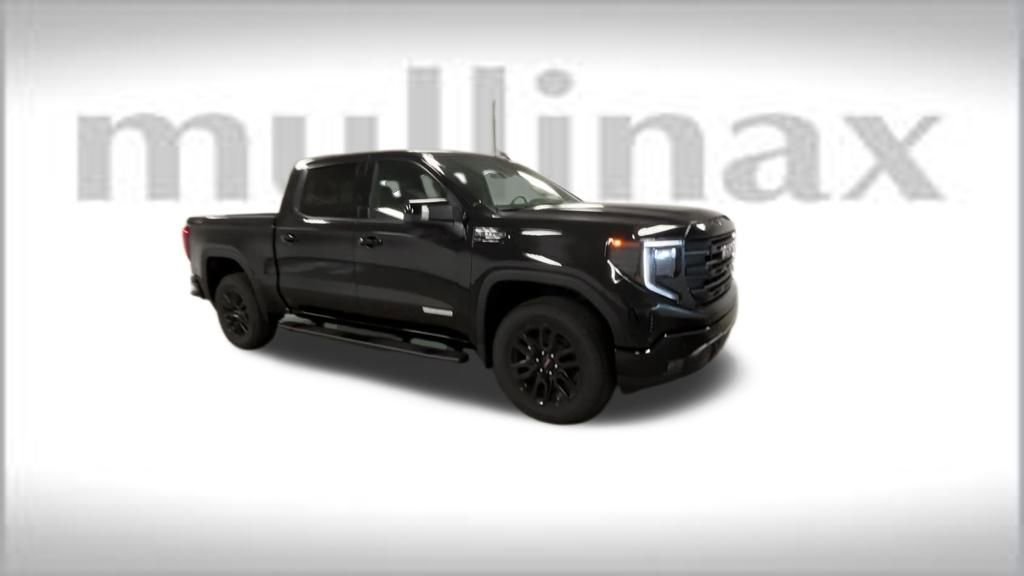 New 2026 GMC Sierra 1500 Elevation w/ Elevation Premium Package image 53