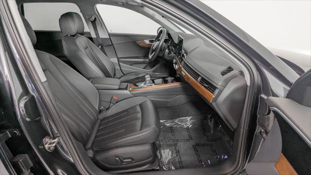 Used 2023 Audi A4 2.0T allroad Premium Plus w/ Premium Plus Package image 24