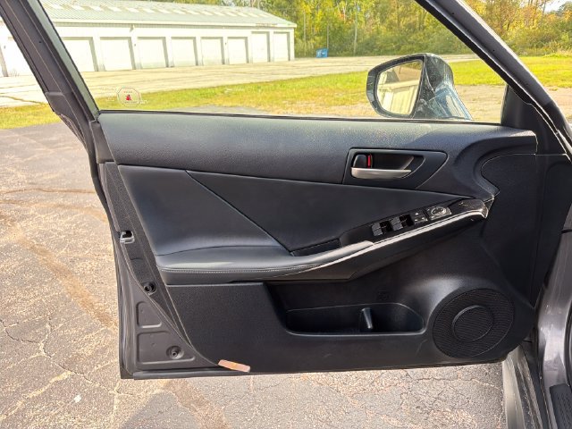 Used 2023 Lexus IS 300 AWD w/ Comfort Package image 14