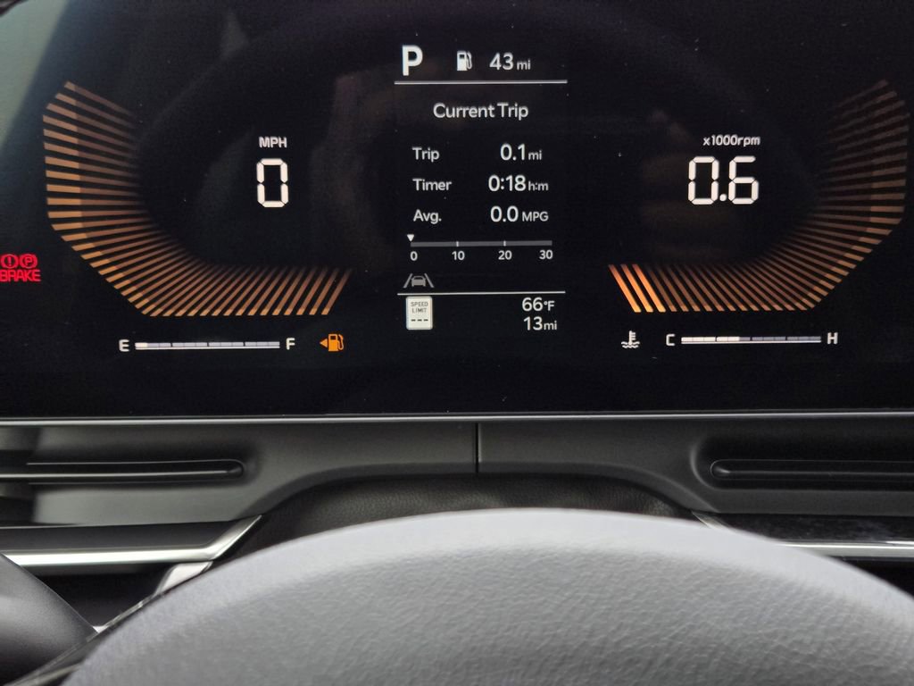 New 2026 Kia Carnival image 11