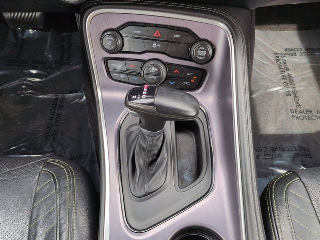 Used 2015 Dodge Challenger R/T w/ Quick Order Package 28B R/T RWD image 18