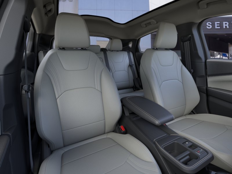 New 2026 Ford Mustang Mach-E Premium RWD image 10