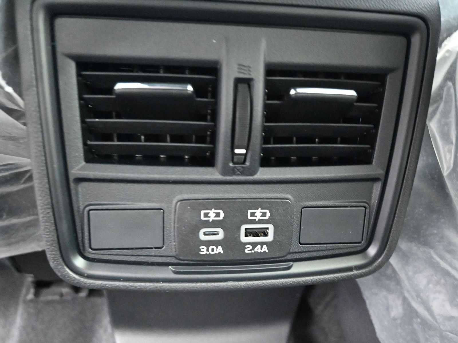 New 2026 Subaru Forester Premium image 6