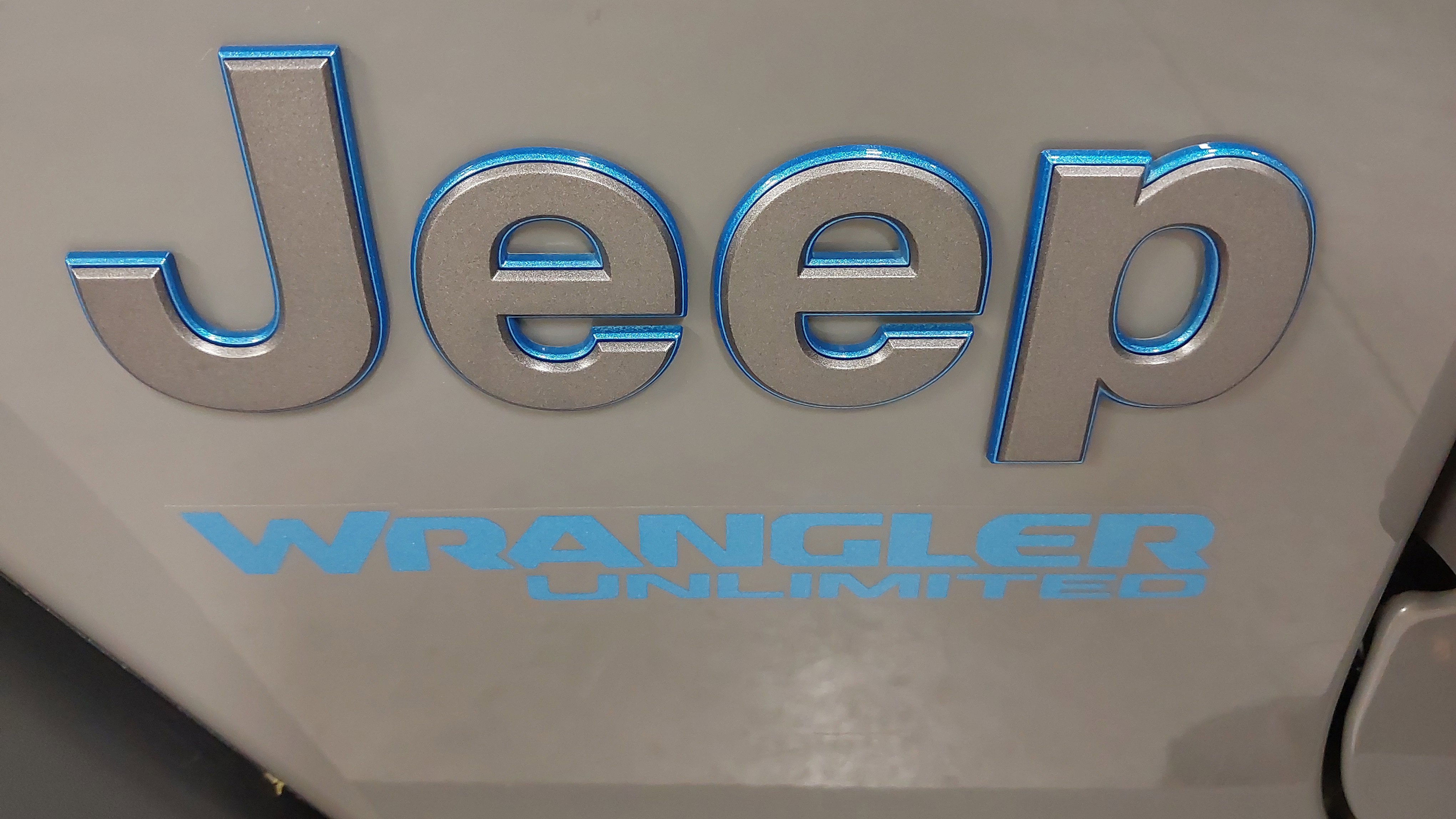 Used 2021 Jeep Wrangler Unlimited Rubicon 4xe w/ Cold Weather Group image 31