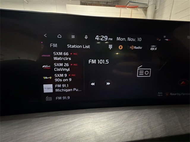 Used 2024 Kia Telluride SX Prestige X-Line image 16