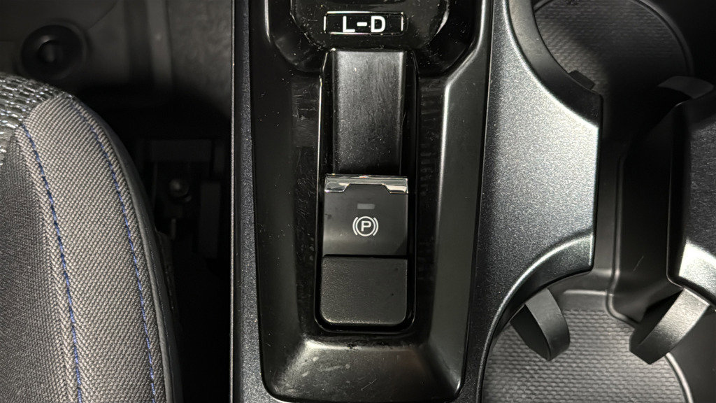 Certified 2026 Subaru Forester Premium image 40