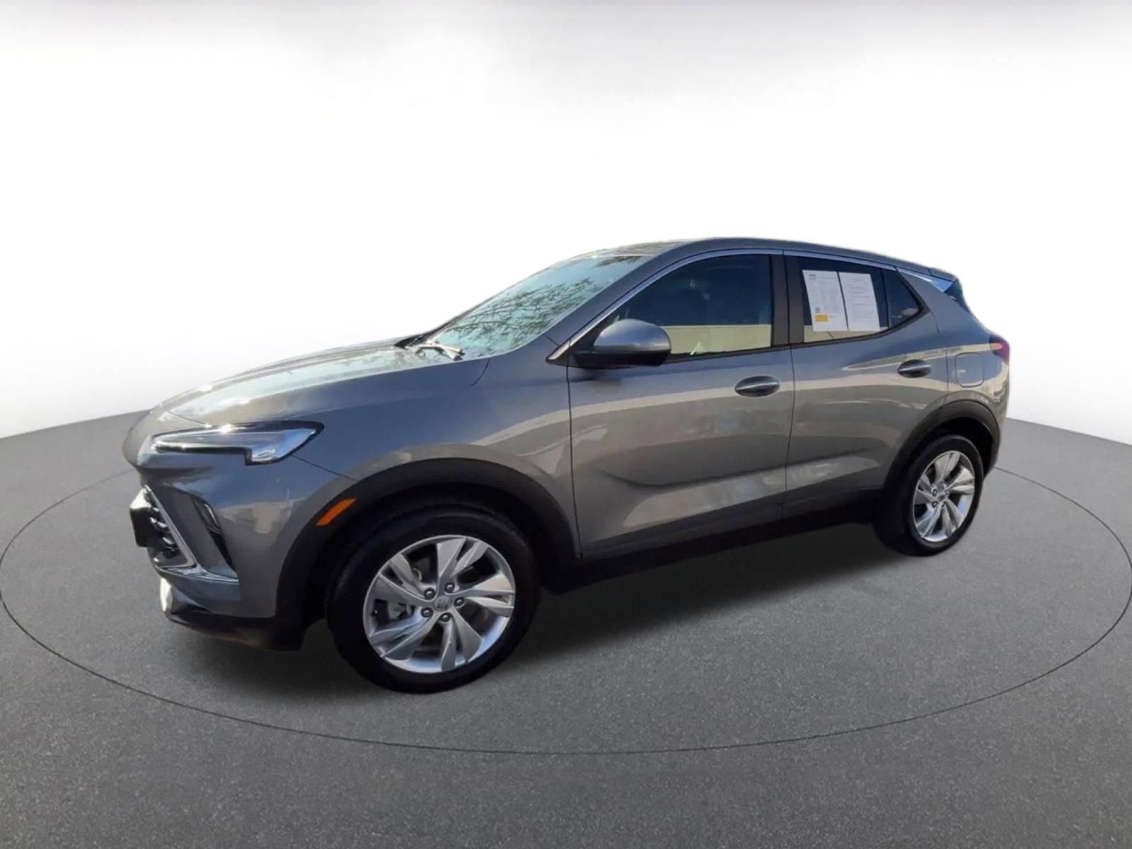 Used 2025 Buick Encore GX Preferred image 8