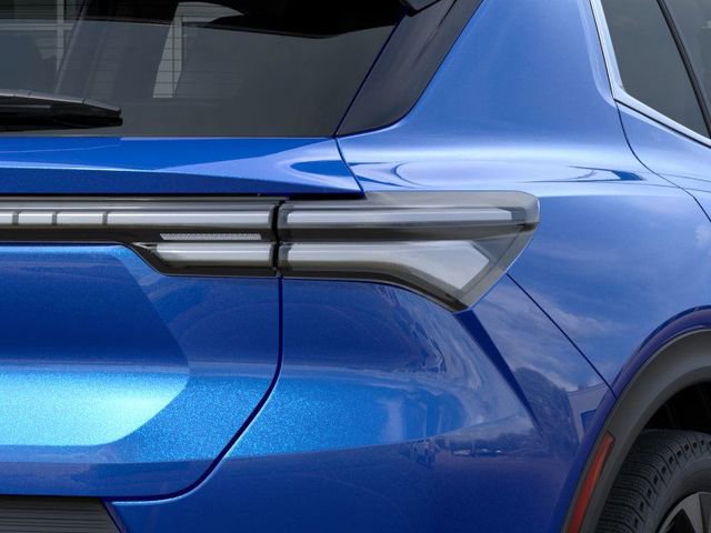 New 2026 Chevrolet Equinox EV LT image 11