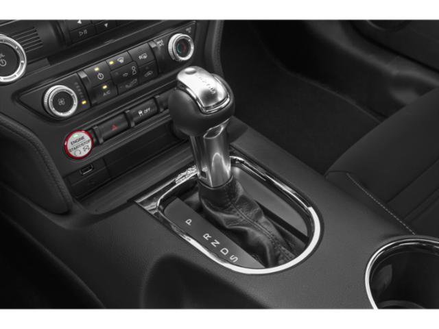 Used 2015 Ford Mustang Coupe w/ Wheel & Stripe Package RWD image 11