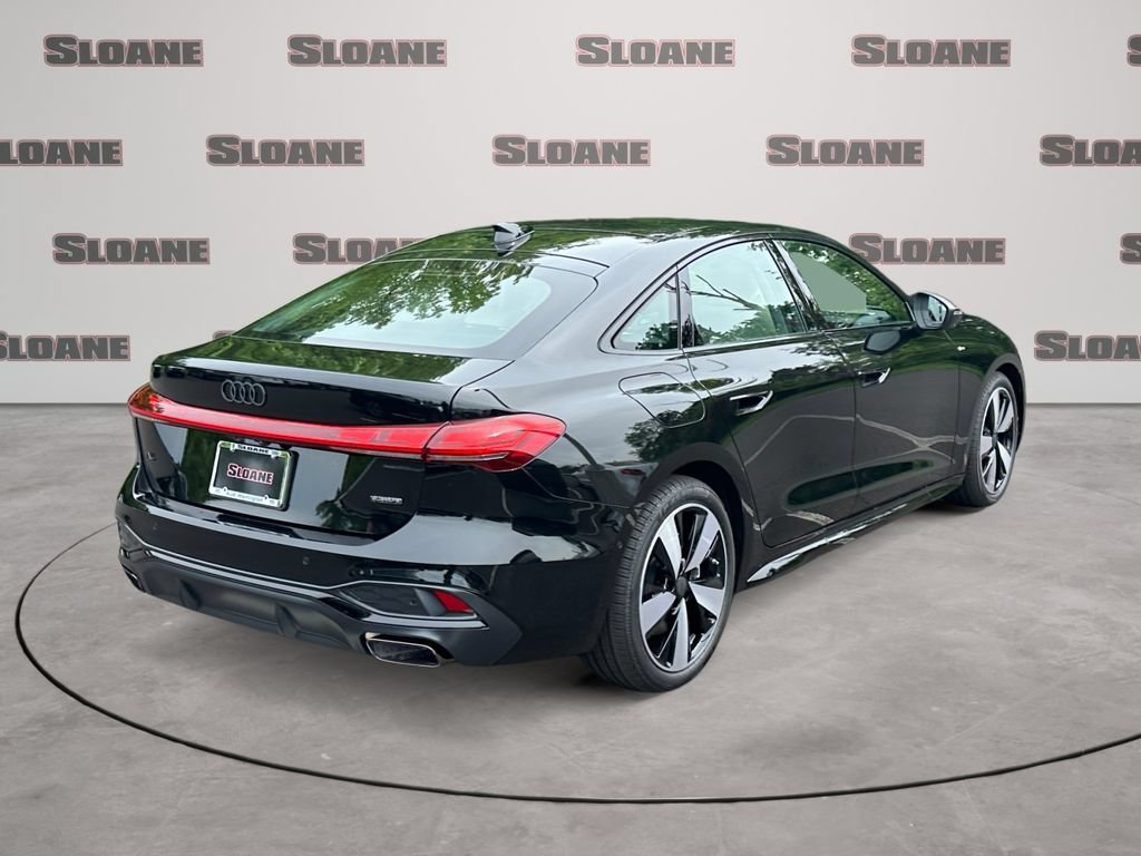 New 2026 Audi A5 2.0T Premium Plus AWD/4WD image 5