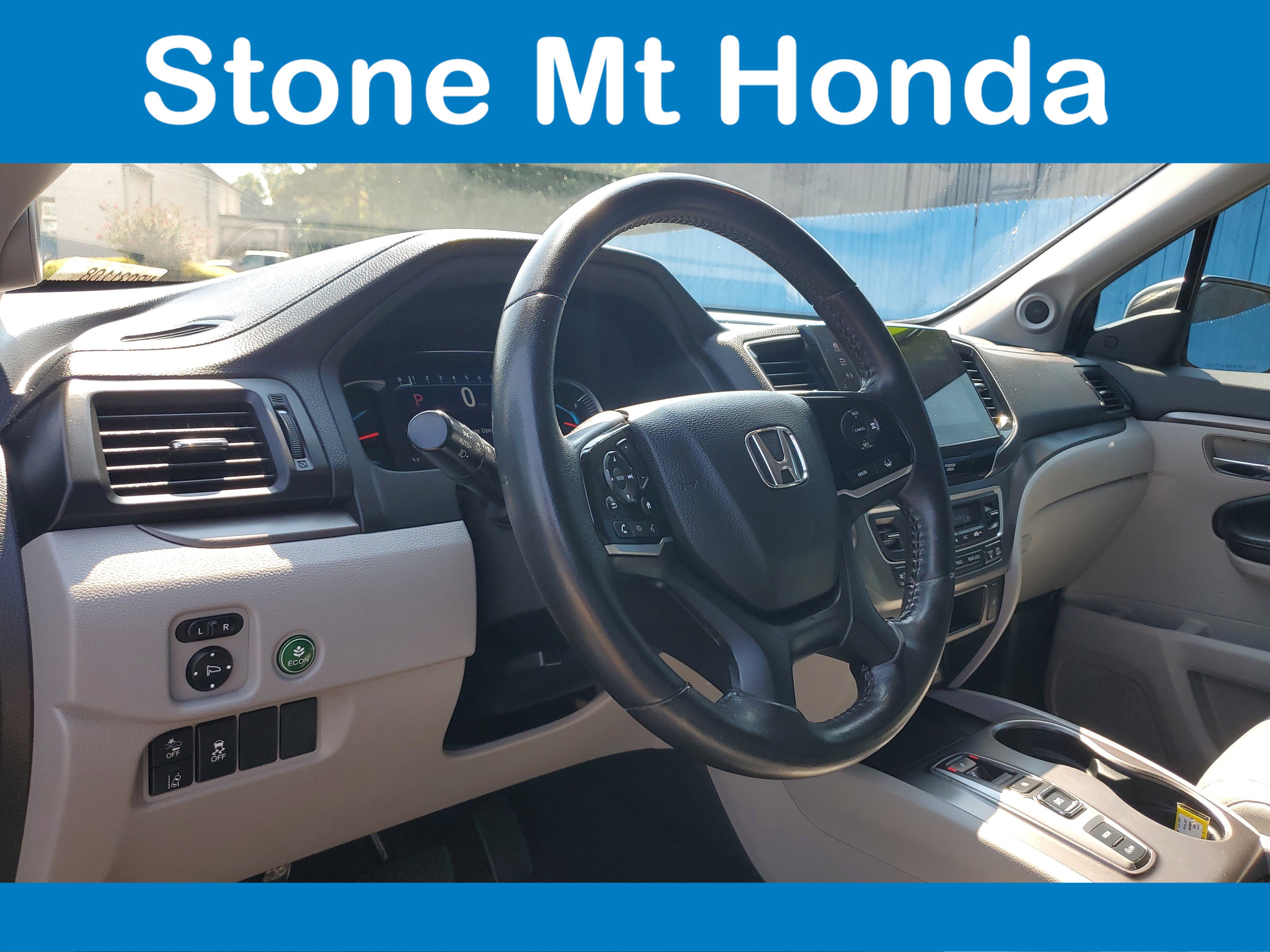 Used 2022 Honda Pilot Special Edition image 20