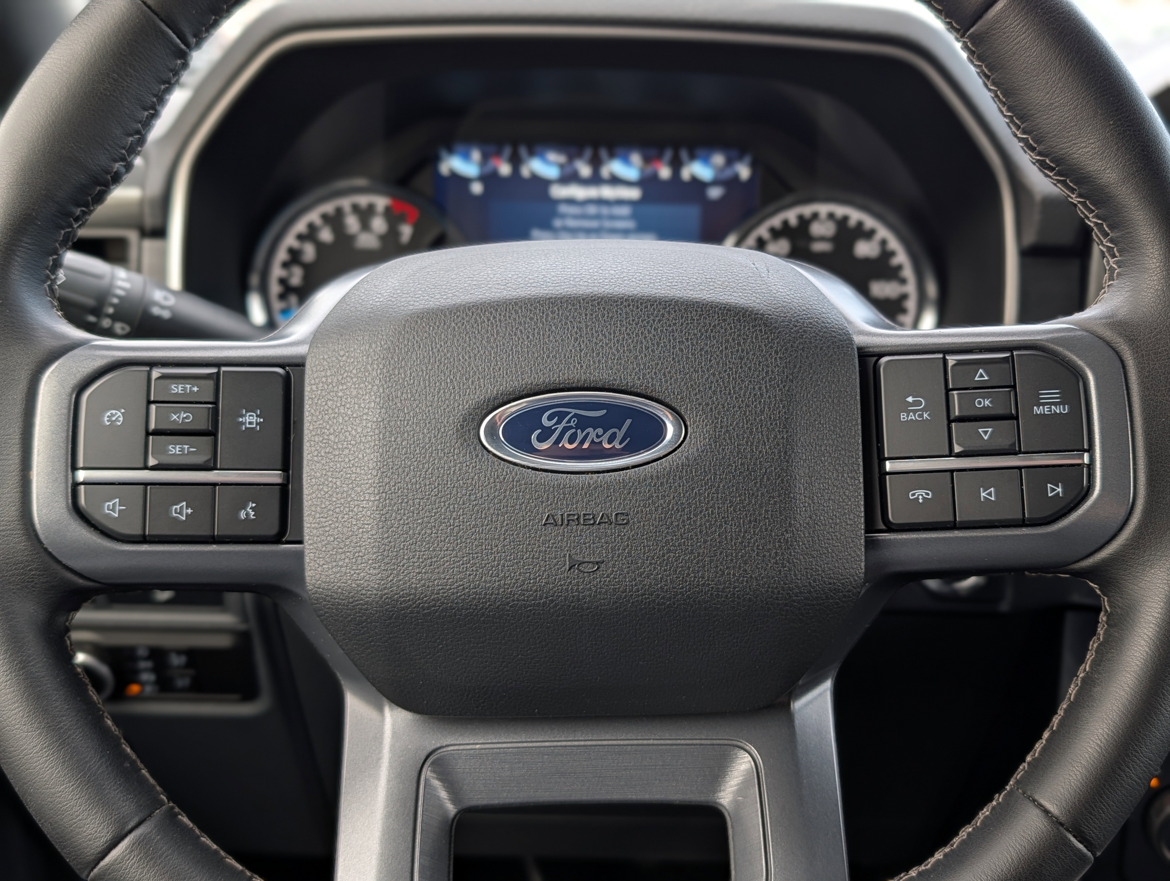 Used 2023 Ford F150 XLT w/ Equipment Group 302A High image 29