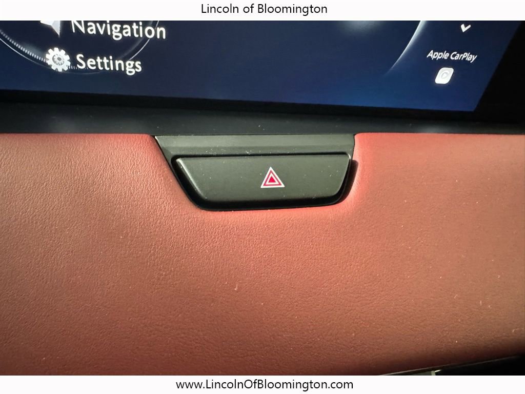 Used 2025 MAZDA CX-70 3.3 Turbo w/ Premium Plus Pkg image 59