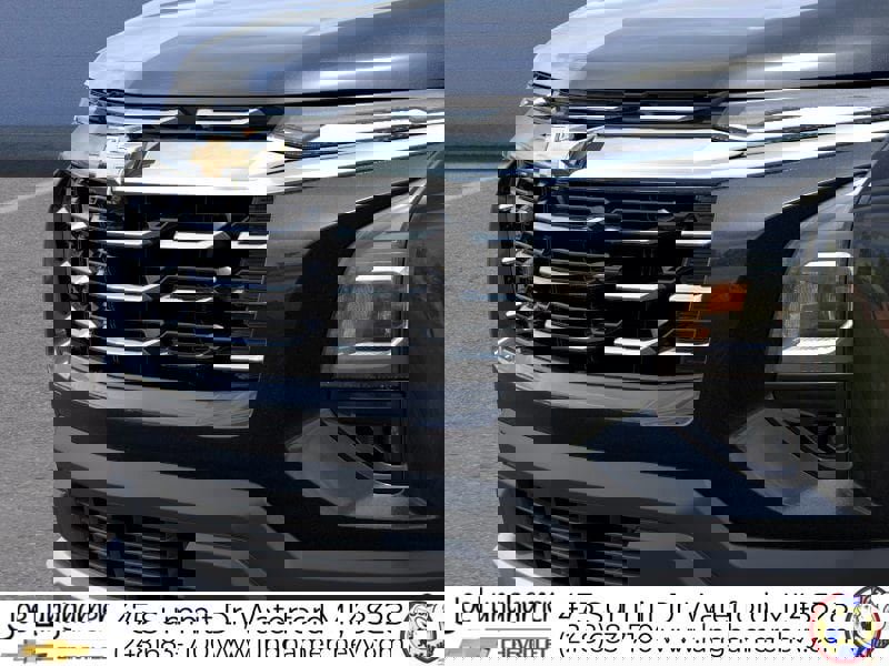 New 2026 Chevrolet Equinox LT AWD/4WD image 13