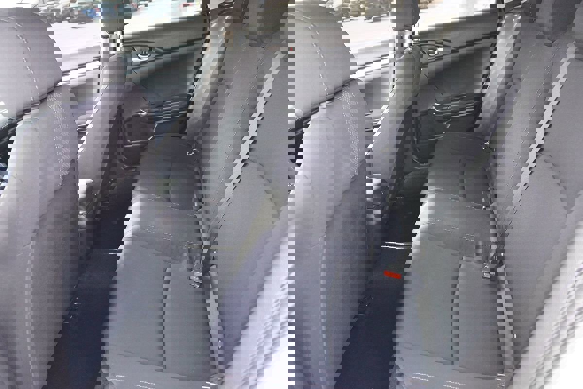 Used 2019 Honda Civic LX image 16