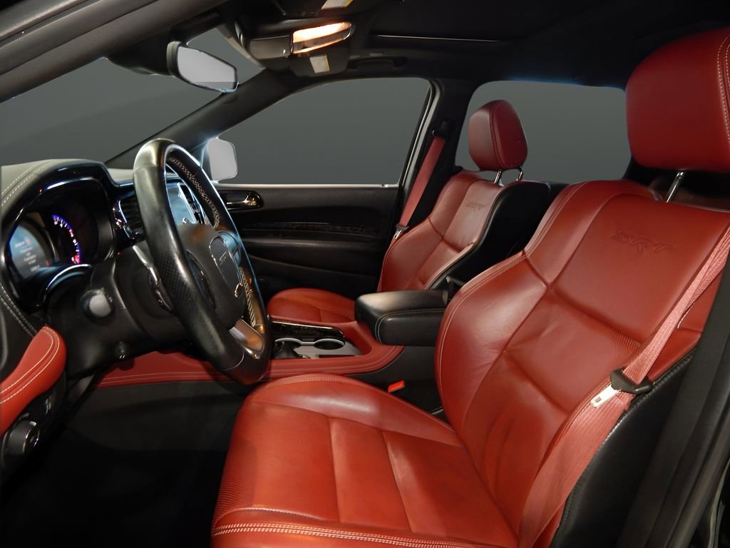 Used 2023 Dodge Durango SRT AWD/4WD image 15